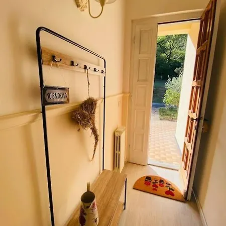 Family Apartmán *