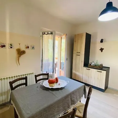 Apartmán Family Beverino