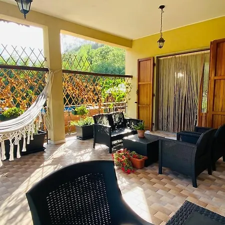 Family Apartmán *